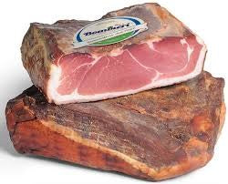 Bombieri Speck Alpenrose Squadrato