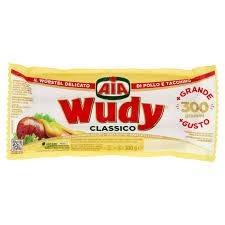 Aia Wudy Wurstel  Classico Gr.300