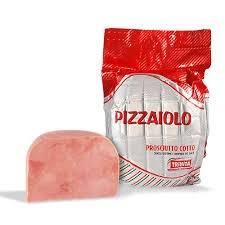Trinita Prosciutto Cotto Pizzaiolo Al Kg