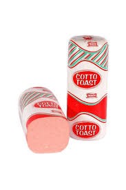 Trinita Prosciutto Cotto Toast Al Kg