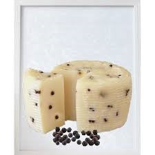 Sacco Primosale Pepe Nero 500gr