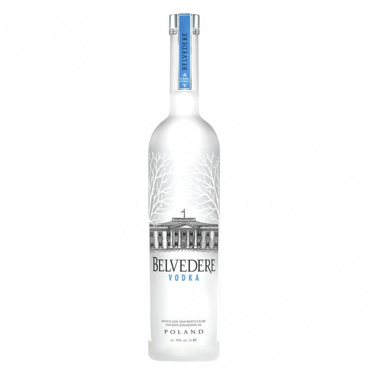 Belvedere Vodka Premium Cl 70