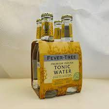 Fever Tree Tonic Water Ml 200