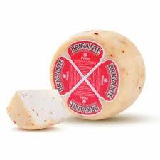 Pinna Brigante Peperoncino