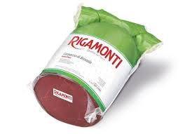Rigamonti Carpaccio Di Bresaola 1/2