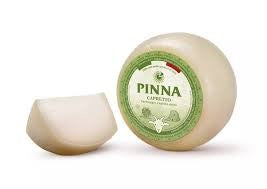 Pinna Formaggio Capretto Al Kg