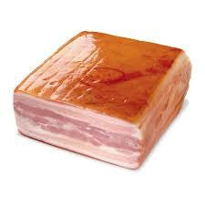 Zampini Pancetta Stufata Doppia 1/2