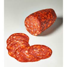 Zampini Salame Ventricina Al Kg