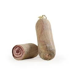 Zampini Pancetta Arr. Dolce Intera