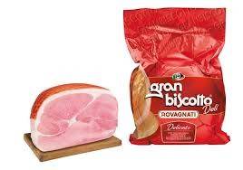 Rovagnati Gran Biscotto Deli.al Kg