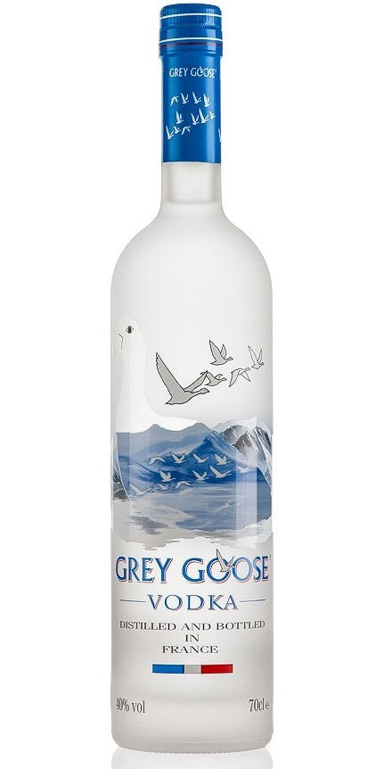 Grey Goose Vodka 70 Cl Classica