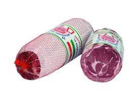 Valtidone Pancetta Arr. Dolce 1/2