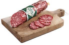 Galbani Salame Napoli Napolissimo Al Kg