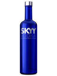Skyy Vodka Classica Lt 1
