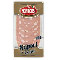 Montorsi Affettato Mortadella Gr.60