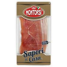 Montorsi Affettato Prosc. Crudo 60 Gr.