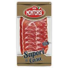 Montorsi Affettato Coppa Dolce Gr.50