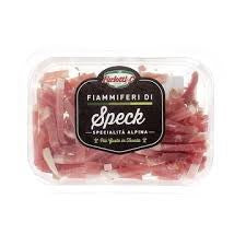 Furlotti Spek Fiammiferi 100gr