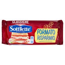 Mondelez Sottilette Gr.571 Pz.20