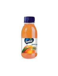 Santal Pesca Succo Pet Ml.250