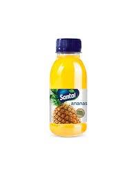 Santal Ananas Succo Pet Ml. 250