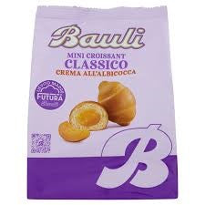 Bauli Minicroissant Albicocca 75gr