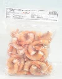 Code Di Gamberone Indo.26/30 Gr.400