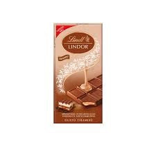Lindt Lindor Tav. Ciocc.tiramisu Gr. 100