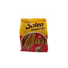 Soleo Stick Salati Gr. 250