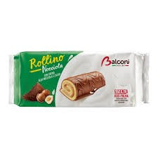 Balconi Rollino Nocciola Gr.222