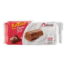 Balconi Rollino Cacao    Gr 222