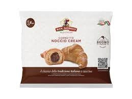 San Giorgio Corn. Nocc. Cream Gr.85x4