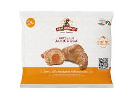 San Giorgio Cornetto Albic. Gr.85x4