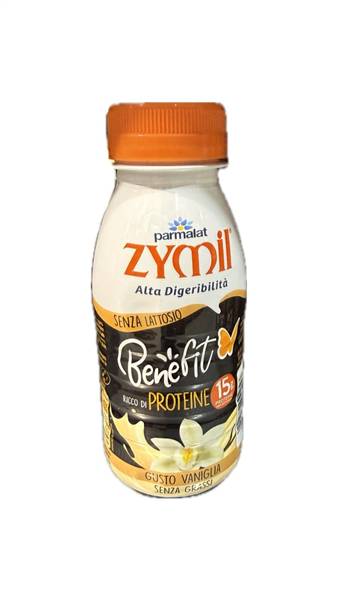 Parmalat Zymil Benefit Pro Van. S/l Cl25