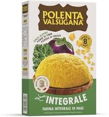 Bonomelli Polenta Valsugana Int. Gr.330
