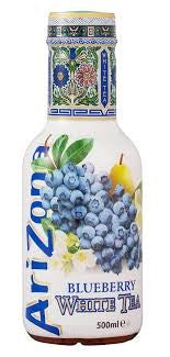 Arizona Tea Mirtillo 500ml