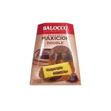 Balocco Pandoro Maxiciok Double Gr.800