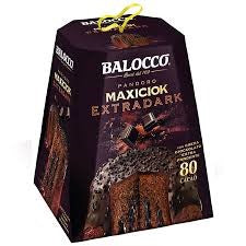 Balocco Pandoro Maxiciok Ex.dark.gr.800