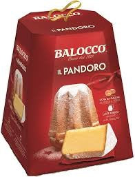 Balocco Pandoro Gr.750