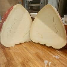 Cabre Provolone Picc. Al Taglio
