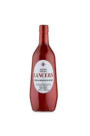 Lancers Vino Rose' Cl.75