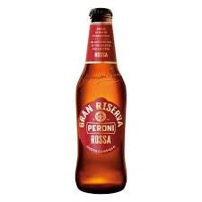 Peroni Birra Gran Riserva Rossa Cl.33