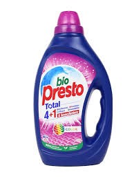 Bio Presto Color 21 Lavaggi