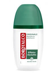 Borotalco Deo Vapo No Gas Ml.75