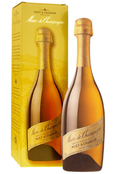 Marc De Champagne Moet Grappa Cl 70