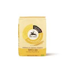 Alce Nero Farina Bio 00 Gr. 1000