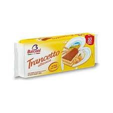 Balconi Trancetto Albicocca Gr.280