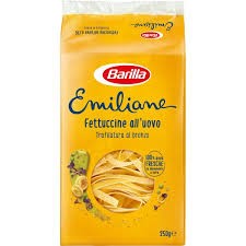 Barilla Emiliane Fettuccine U.gr.250