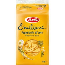 Barilla Emiliane Pappardelle Gr.250
