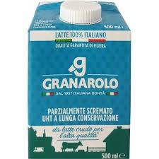 Granarolo Uht Parz.screm.ml.500
